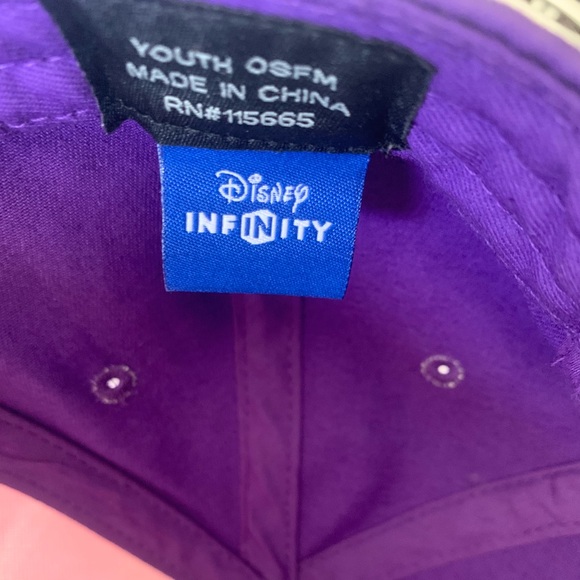 Disney Princess Hat. Elsa, Anna & Rapunzel. - Picture 4 of 5